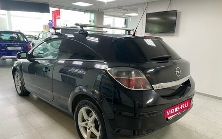Opel Astra J, 2010 год, 340 000 рублей, 7 фотография