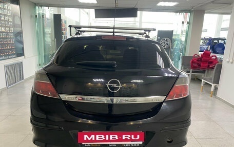 Opel Astra J, 2010 год, 340 000 рублей, 6 фотография