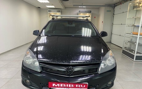 Opel Astra J, 2010 год, 340 000 рублей, 2 фотография