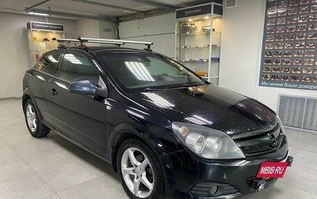 Opel Astra J, 2010 год, 340 000 рублей, 3 фотография