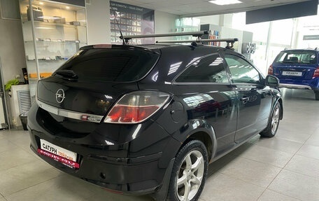Opel Astra J, 2010 год, 340 000 рублей, 4 фотография