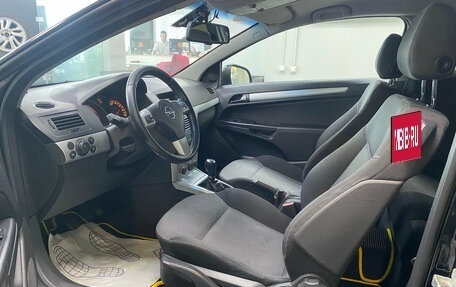Opel Astra J, 2010 год, 340 000 рублей, 13 фотография