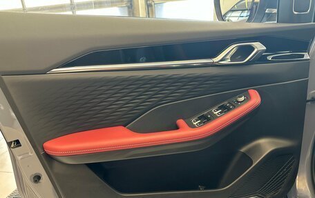 Geely Coolray I, 2026 год, 2 894 990 рублей, 3 фотография