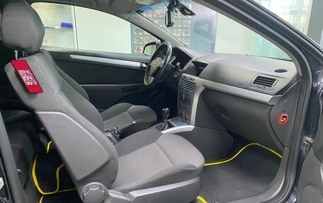 Opel Astra J, 2010 год, 340 000 рублей, 17 фотография