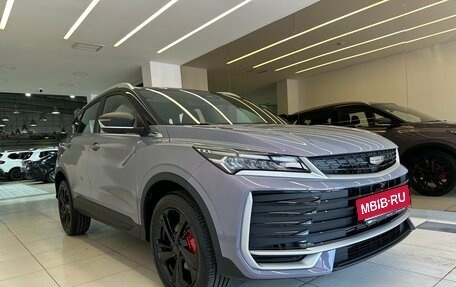 Geely Coolray I, 2026 год, 2 894 990 рублей, 2 фотография