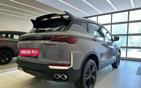 Geely Coolray I, 2026 год, 2 894 990 рублей, 7 фотография