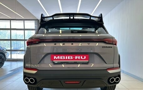 Geely Coolray I, 2026 год, 2 894 990 рублей, 6 фотография