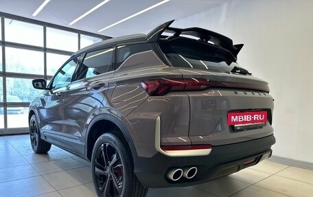 Geely Coolray I, 2026 год, 2 894 990 рублей, 5 фотография