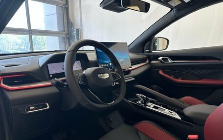 Geely Coolray I, 2026 год, 2 894 990 рублей, 8 фотография