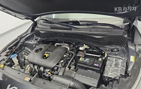 KIA Seltos I, 2022 год, 2 393 020 рублей, 5 фотография