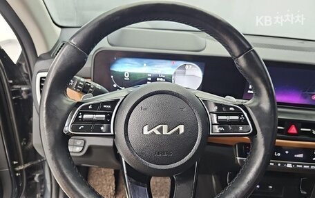 KIA Seltos I, 2022 год, 2 393 020 рублей, 9 фотография