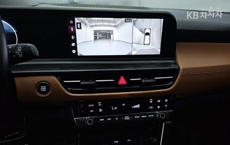 KIA Seltos I, 2022 год, 2 393 020 рублей, 10 фотография