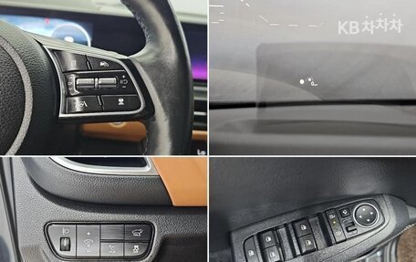 KIA Seltos I, 2022 год, 2 393 020 рублей, 17 фотография