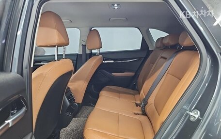 KIA Seltos I, 2022 год, 2 393 020 рублей, 12 фотография