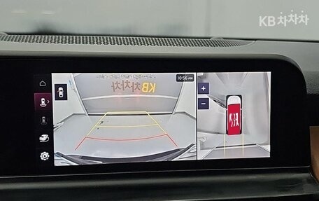 KIA Seltos I, 2022 год, 2 393 020 рублей, 15 фотография