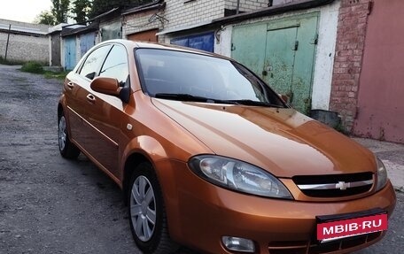 Chevrolet Lacetti, 2007 год, 450 000 рублей, 3 фотография