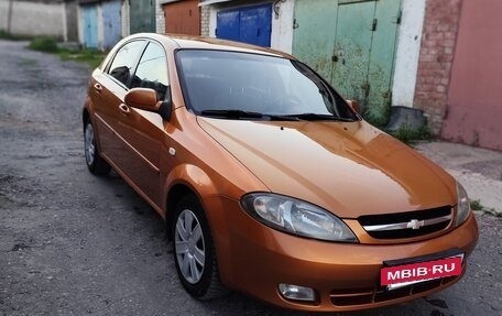 Chevrolet Lacetti, 2007 год, 450 000 рублей, 2 фотография