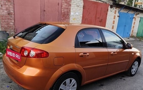 Chevrolet Lacetti, 2007 год, 450 000 рублей, 11 фотография