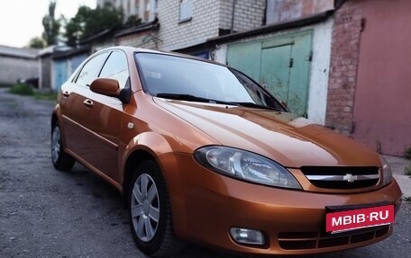 Chevrolet Lacetti, 2007 год, 450 000 рублей, 14 фотография
