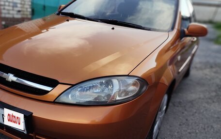 Chevrolet Lacetti, 2007 год, 450 000 рублей, 15 фотография