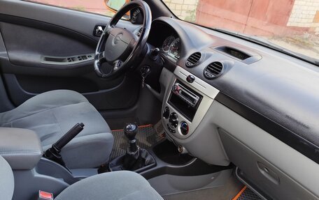 Chevrolet Lacetti, 2007 год, 450 000 рублей, 19 фотография