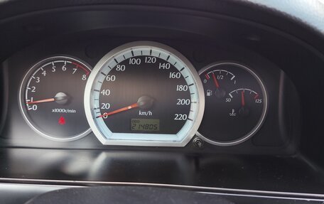 Chevrolet Lacetti, 2007 год, 450 000 рублей, 21 фотография
