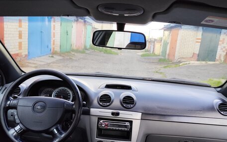 Chevrolet Lacetti, 2007 год, 450 000 рублей, 20 фотография