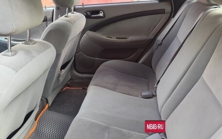 Chevrolet Lacetti, 2007 год, 450 000 рублей, 18 фотография