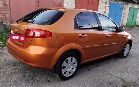 Chevrolet Lacetti, 2007 год, 450 000 рублей, 17 фотография