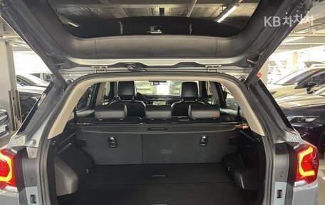 SsangYong Korando, 2021 год, 1 856 020 рублей, 13 фотография