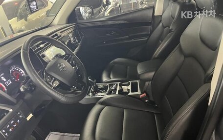 SsangYong Korando, 2021 год, 1 856 020 рублей, 5 фотография