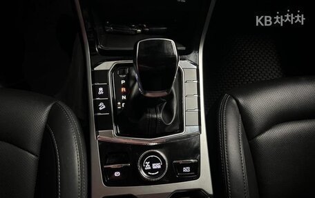 SsangYong Korando, 2021 год, 1 856 020 рублей, 9 фотография
