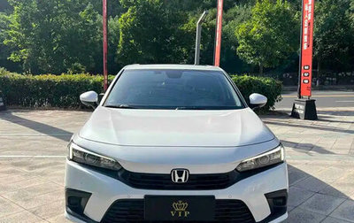 Honda Civic, 2023 год, 1 353 020 рублей, 1 фотография