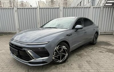 Hyundai Sonata VIII, 2025 год, 4 500 000 рублей, 1 фотография