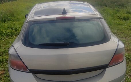 Opel Astra H, 2009 год, 400 000 рублей, 5 фотография