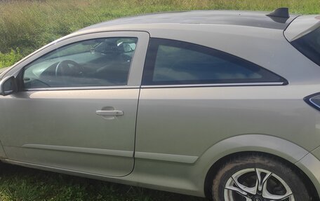Opel Astra H, 2009 год, 400 000 рублей, 6 фотография