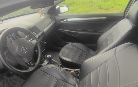 Opel Astra H, 2009 год, 400 000 рублей, 2 фотография