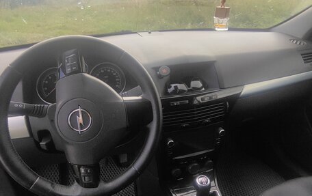 Opel Astra H, 2009 год, 400 000 рублей, 3 фотография