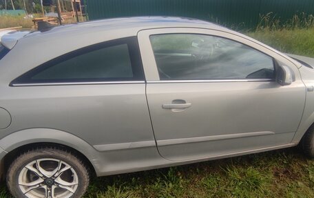 Opel Astra H, 2009 год, 400 000 рублей, 4 фотография