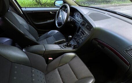 Volvo S60 III, 2003 год, 350 000 рублей, 9 фотография