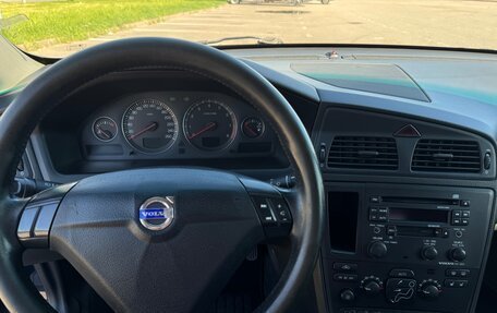 Volvo S60 III, 2003 год, 350 000 рублей, 12 фотография