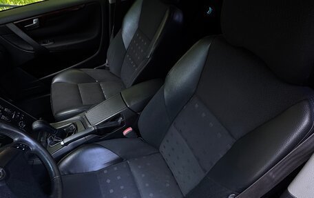 Volvo S60 III, 2003 год, 350 000 рублей, 8 фотография