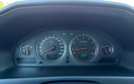 Volvo S60 III, 2003 год, 350 000 рублей, 13 фотография