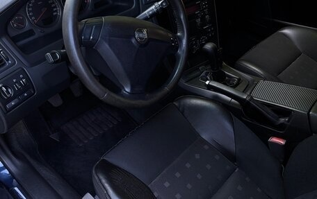 Volvo S60 III, 2003 год, 350 000 рублей, 7 фотография