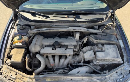 Volvo S60 III, 2003 год, 350 000 рублей, 14 фотография