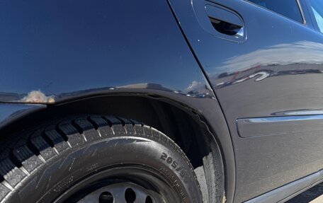 Volvo S60 III, 2003 год, 350 000 рублей, 16 фотография