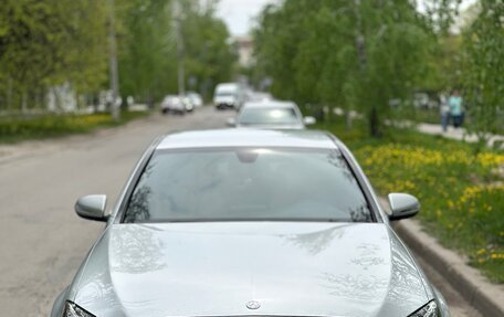 Mercedes-Benz C-Класс, 2016 год, 1 775 000 рублей, 3 фотография