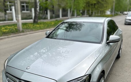 Mercedes-Benz C-Класс, 2016 год, 1 775 000 рублей, 22 фотография