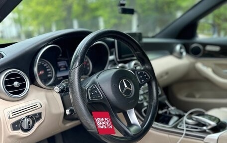 Mercedes-Benz C-Класс, 2016 год, 1 775 000 рублей, 36 фотография