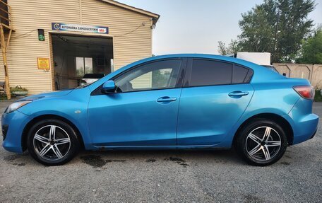 Mazda 3, 2011 год, 950 000 рублей, 3 фотография